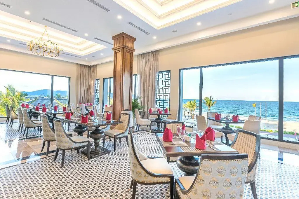 Danang Marriott Resort & Spa