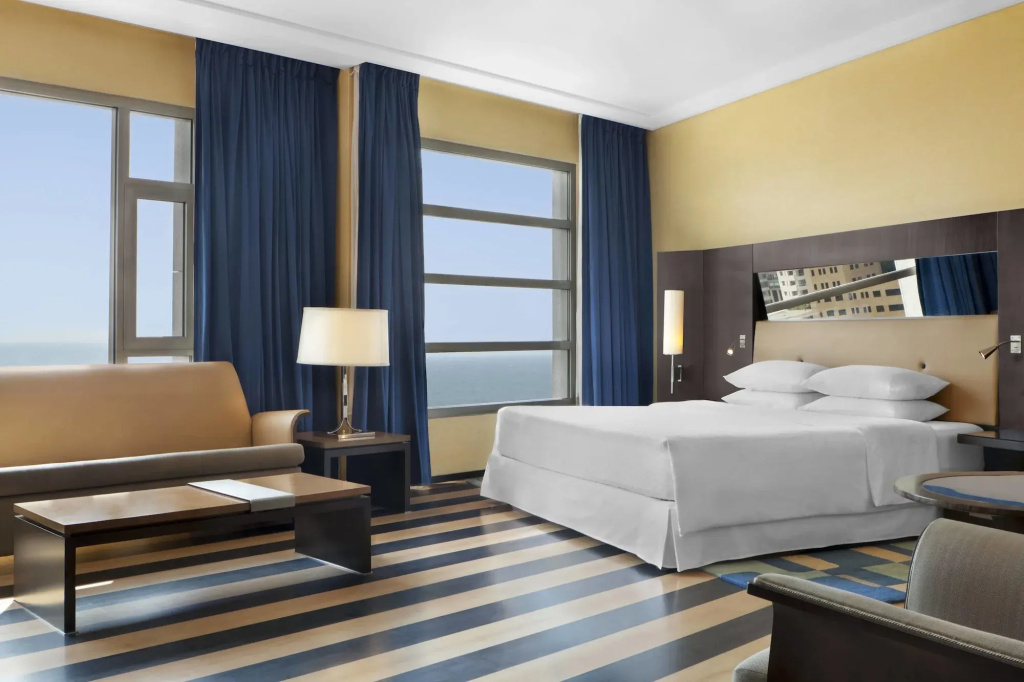 Four Points by Sheraton Le Verdun - Général