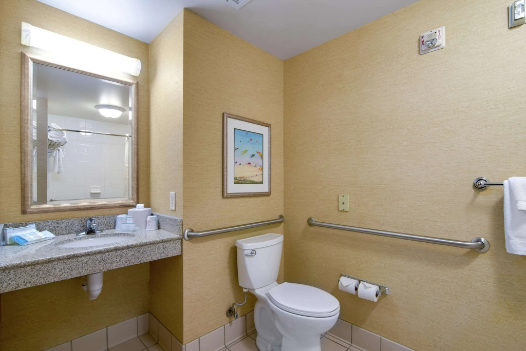 Hilton Garden Inn Outer Banks/Kitty Hawk - Général