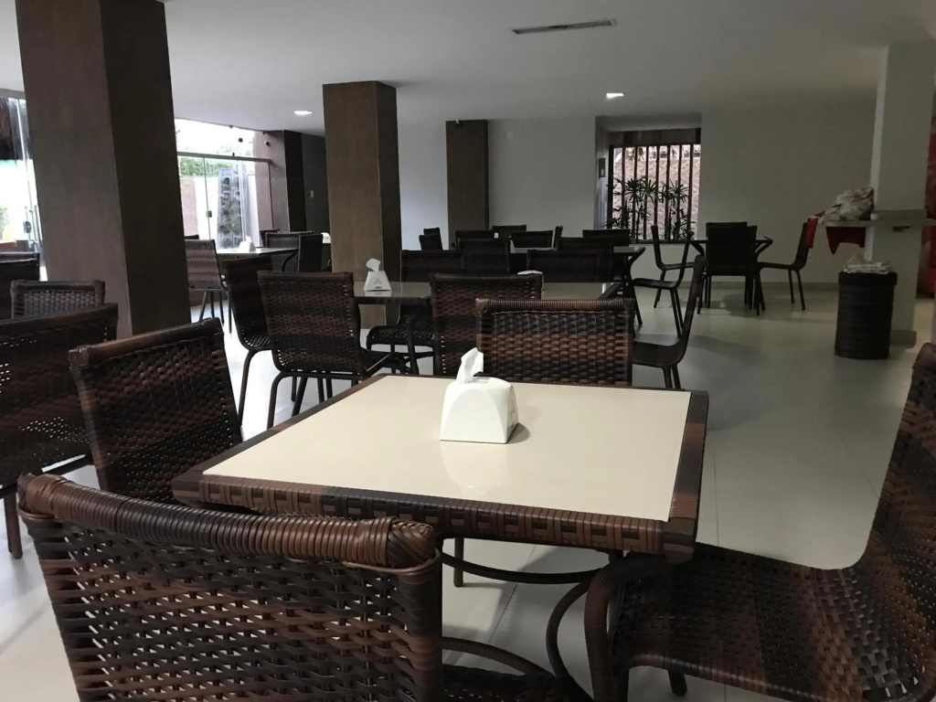 Hotel photo 20