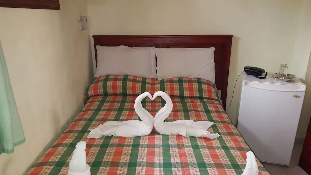 Hotel Salome 56 - Chambres