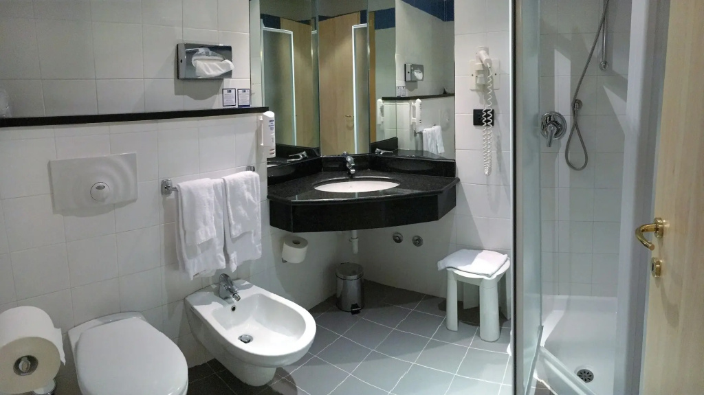 Hotel photo 8