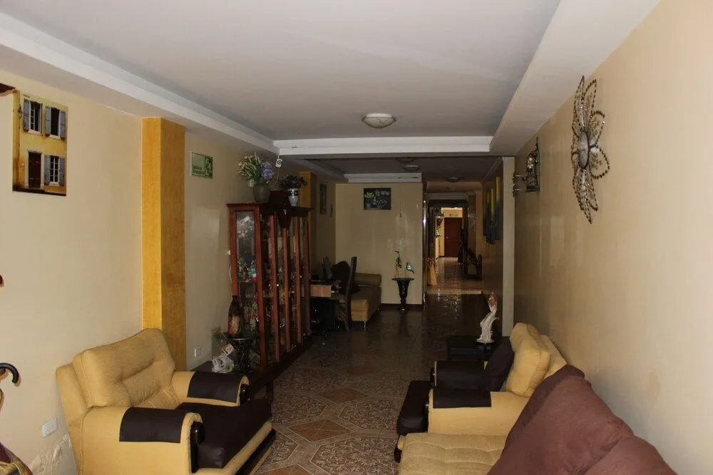 Hotel Joshed Imperial - Général