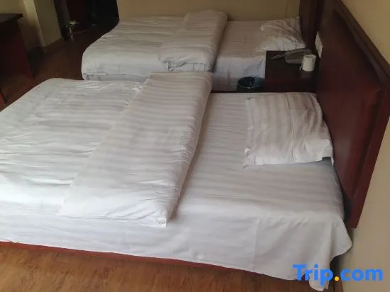 Economy room