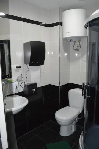 Hotel Parnavazi - Général