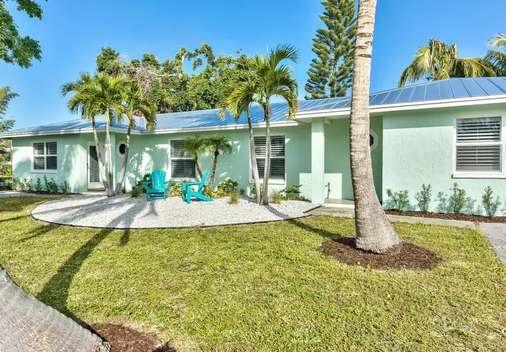 Augusta Vacation Rental by NFVH