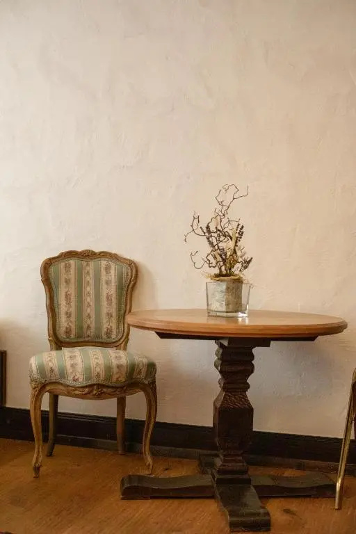 Altstadthotel Stadtkrug - Chambres