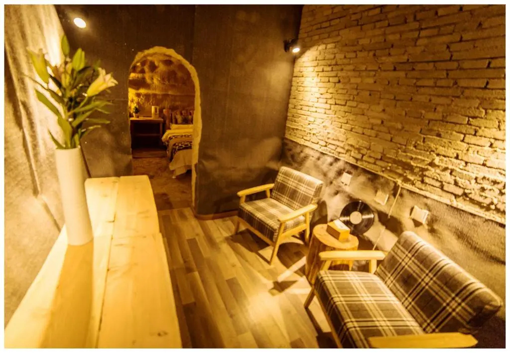 Yi's Branch Yard - Chambres