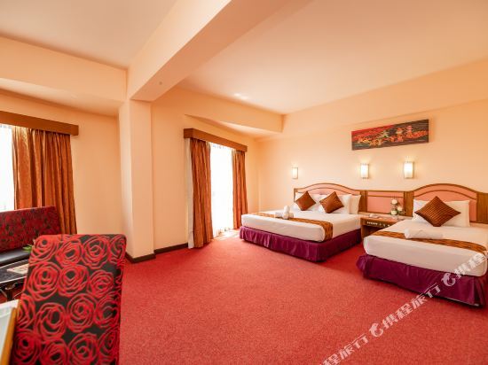 Hotel Grand Continental Langkawi