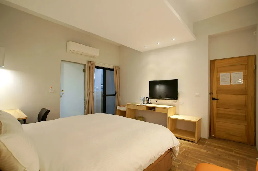 Classic room
