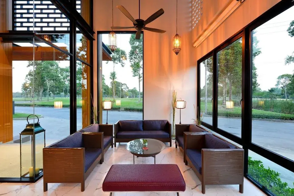 Grand Sappaya Hotel by Lotus Valley Golf - Général