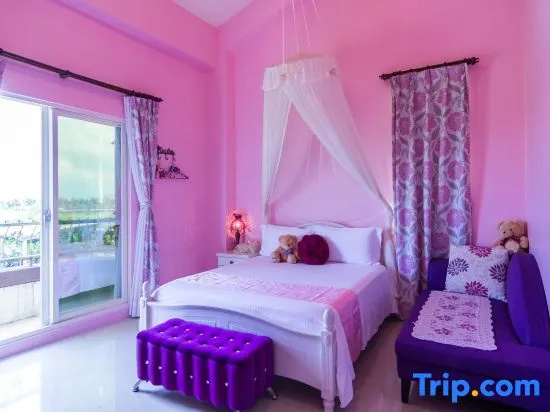 Han She B&B