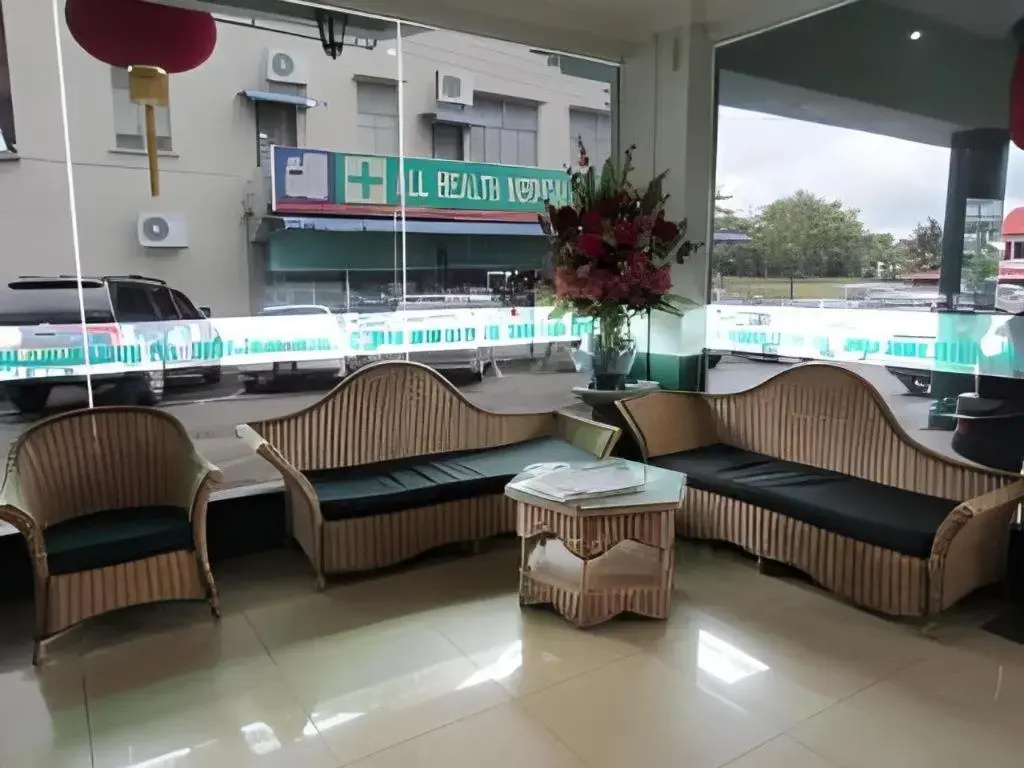 Hotel photo 18