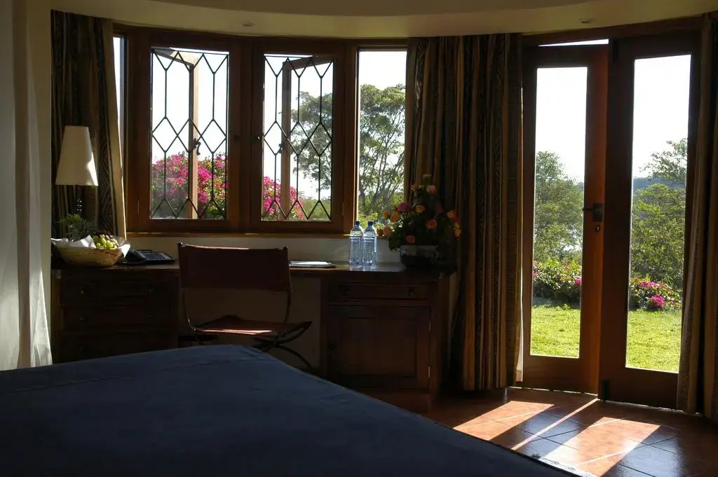 Arusha Serena Hotel - Chambres