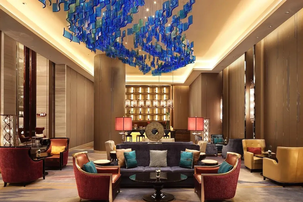 Wanda Realm Guangyuan - Général