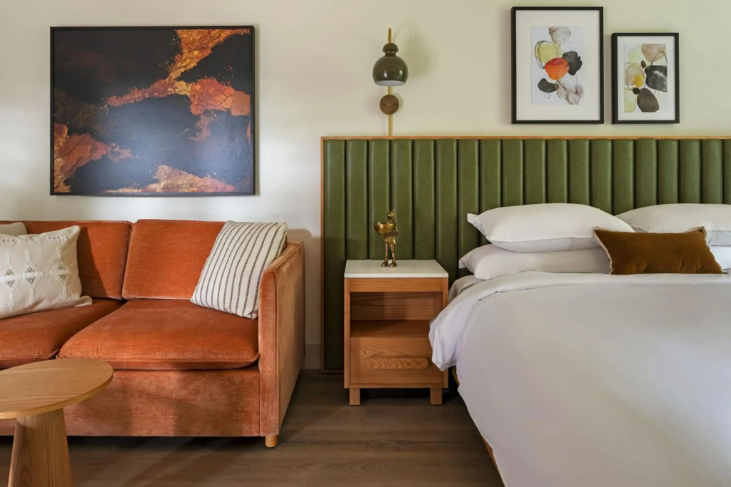Red Cliffs Lodge Zion, A Tribute Portfolio Hotel - Général