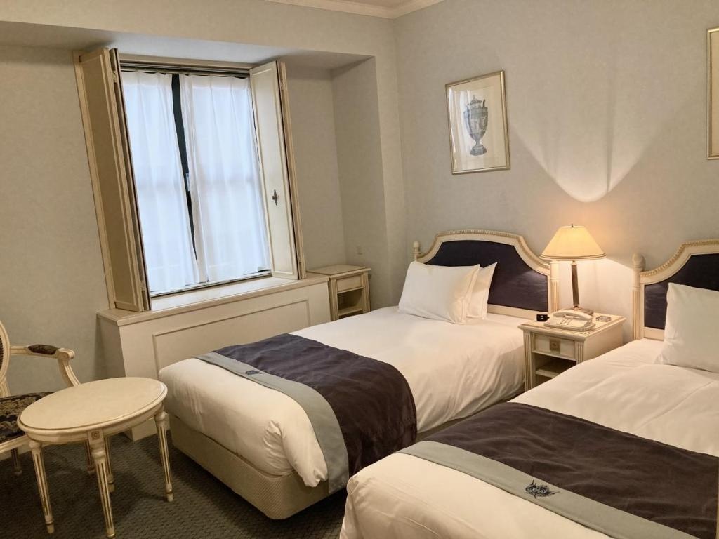 Hotel Monterey Osaka 사진 22