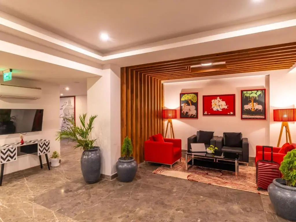 Hotel photo 14