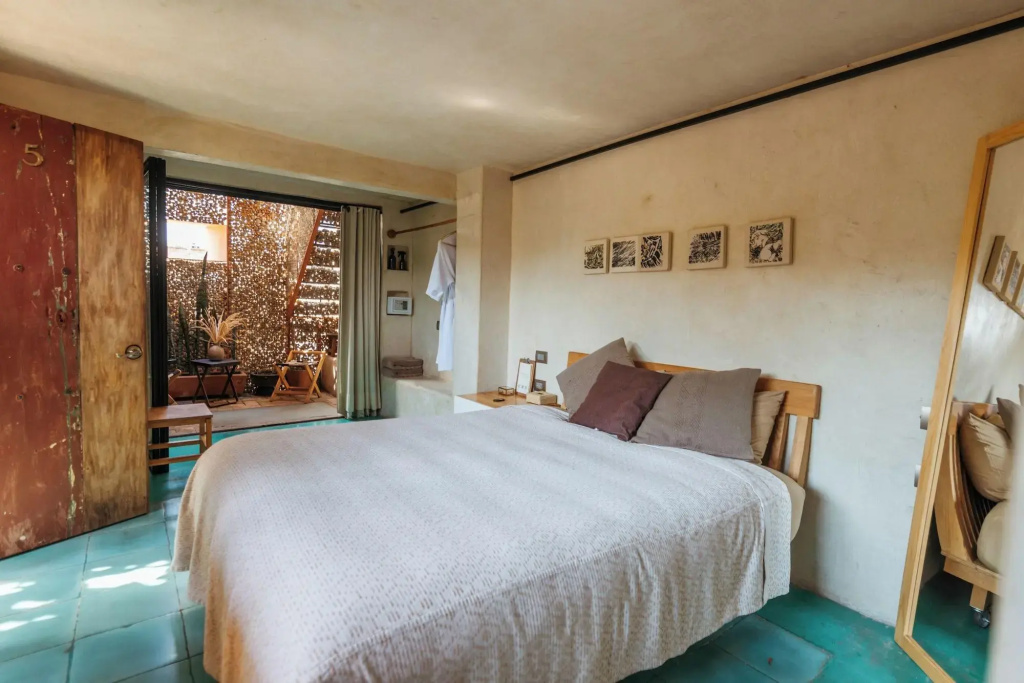 Boulenc Bed and Bread — 5