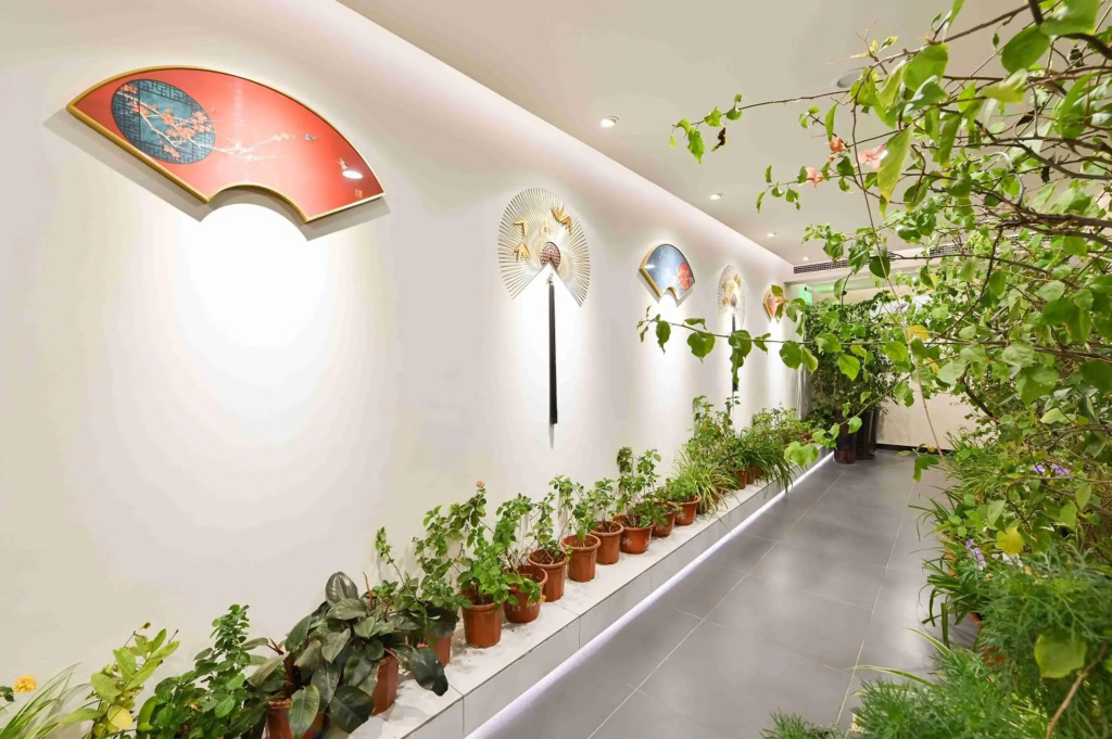 Xiao Yuan Alley Courtyard Hotel - Général