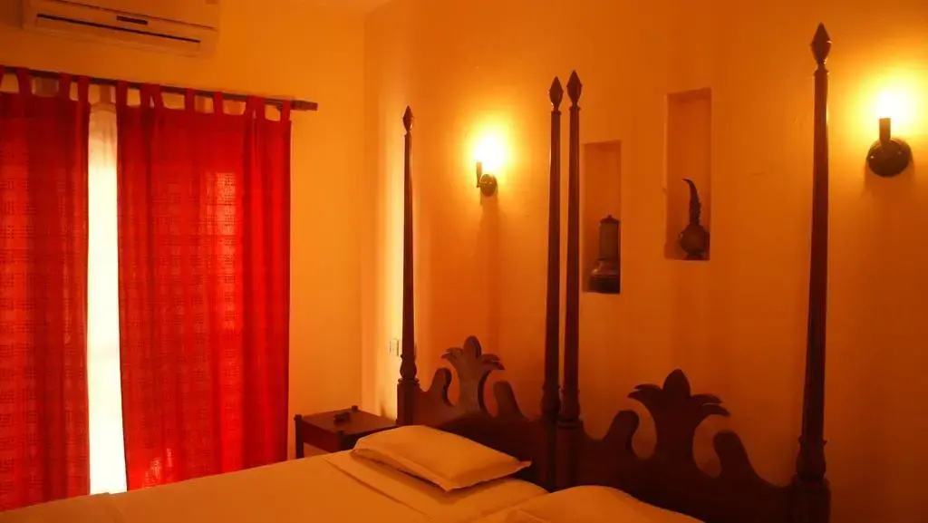 Hotel photo 8