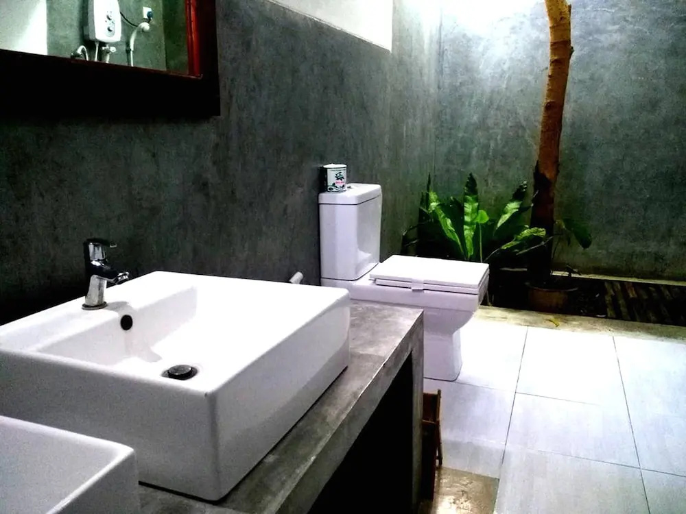 Habarana Ambasewana Resort - Chambres