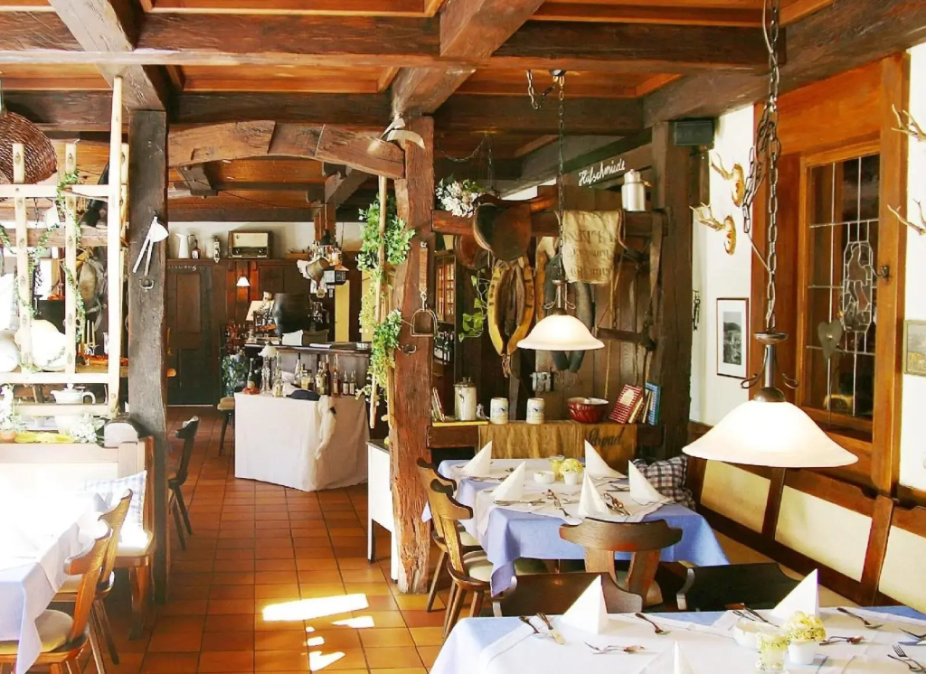 Hotel-Gasthof am Selteltor - Général