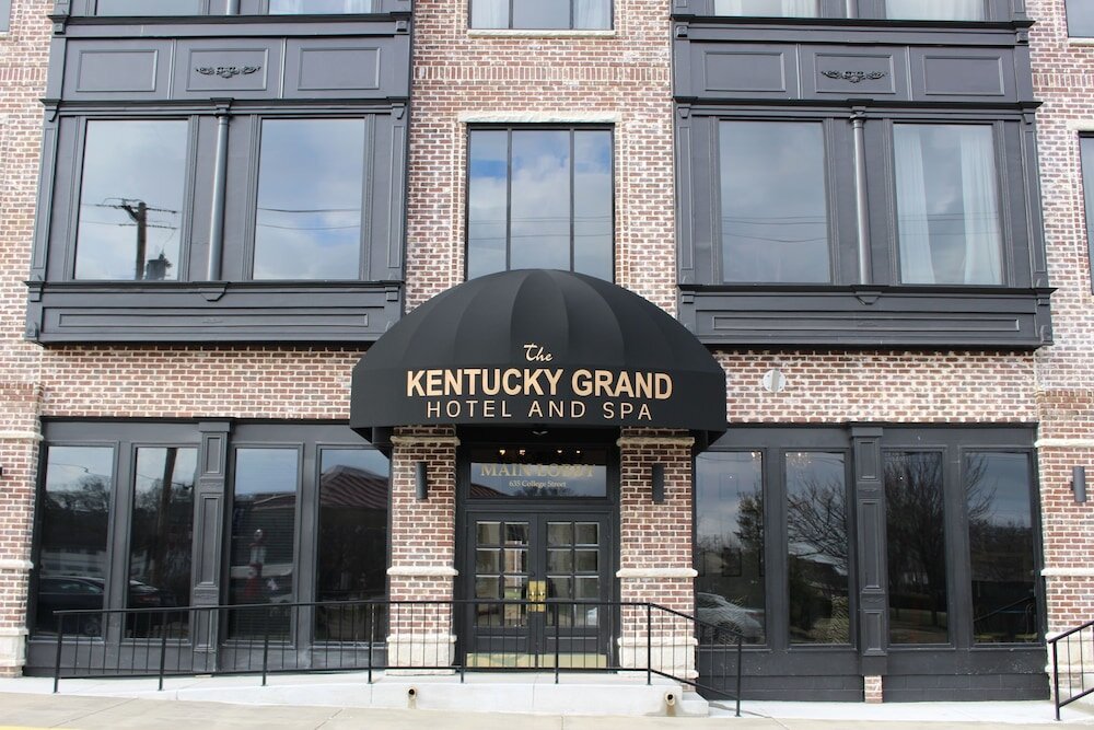 Kentucky Grand Hotel image
