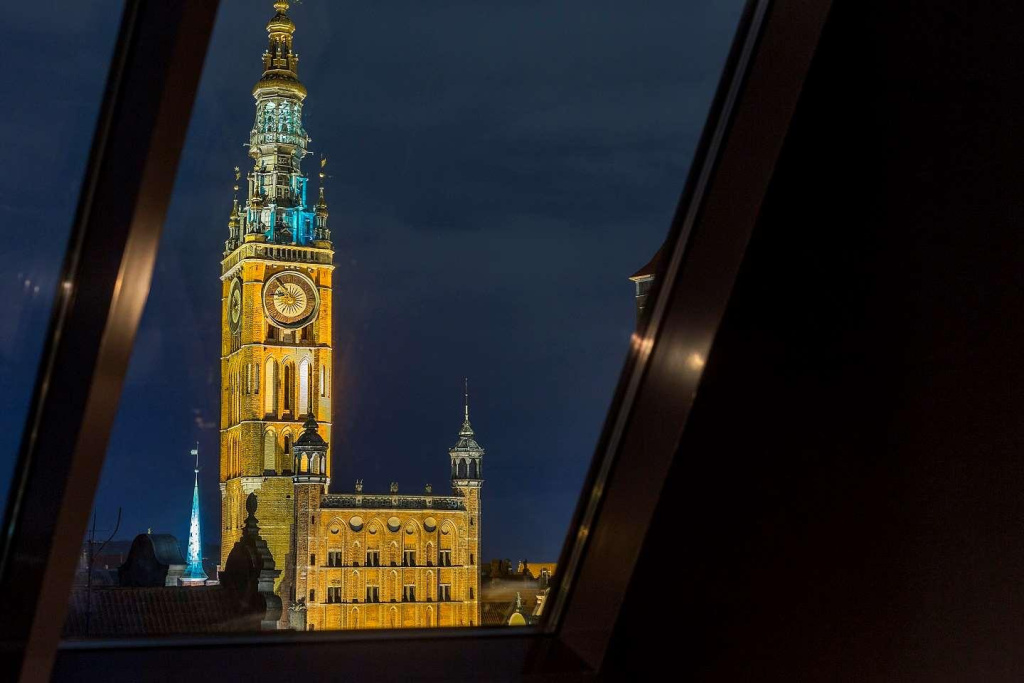IBB Hotel Gdansk