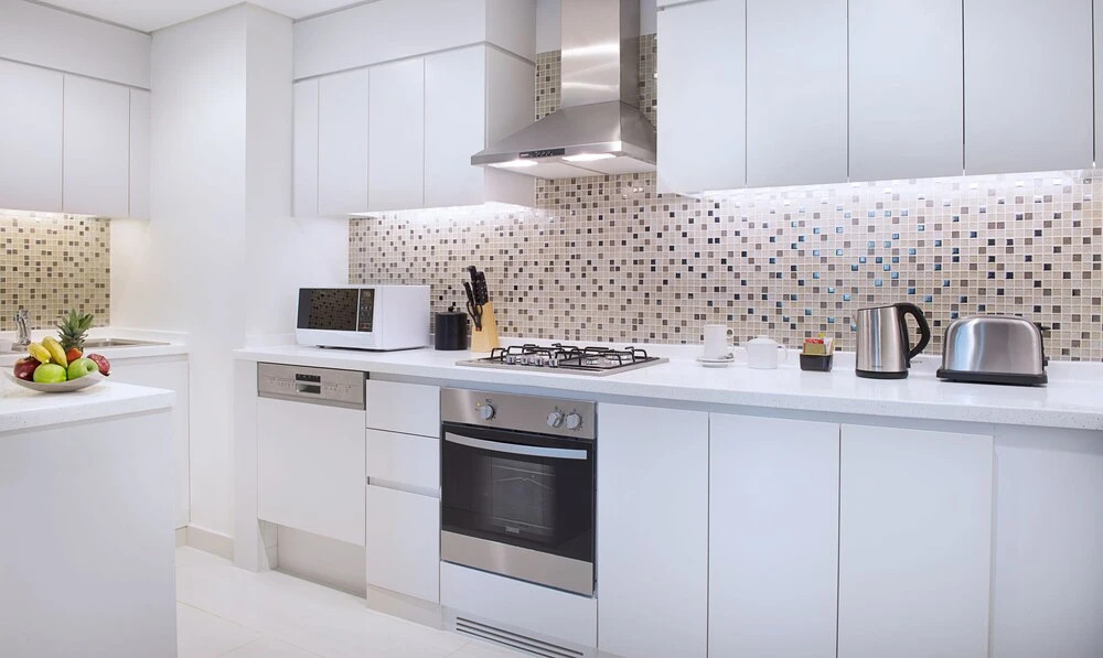 DAMAC Maison The Vogue - фото 27