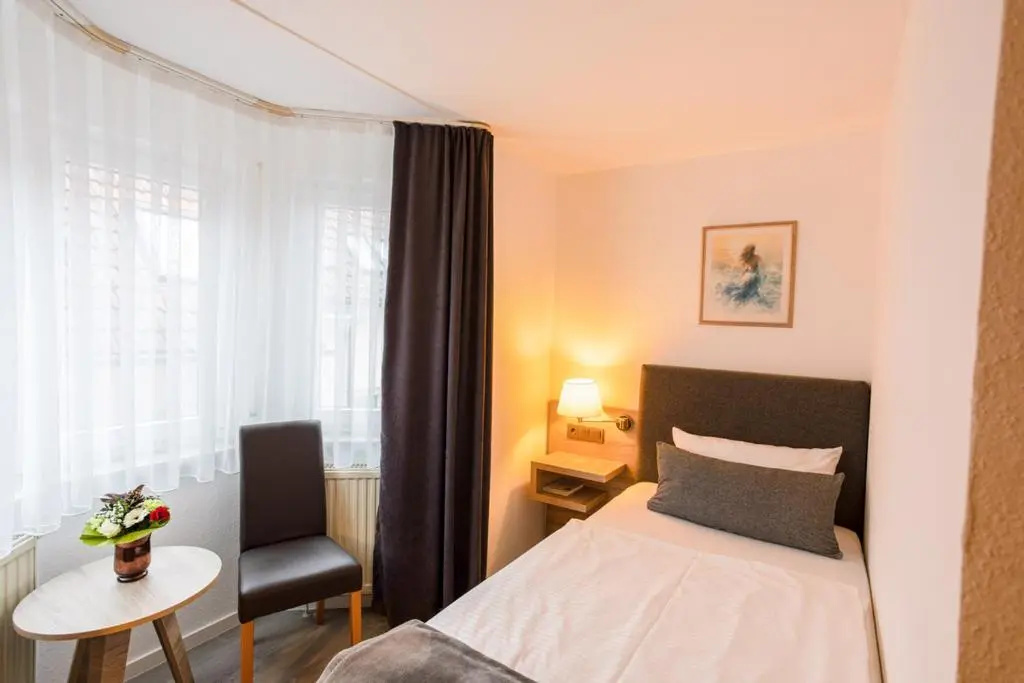 Hotel Freihof - Chambres