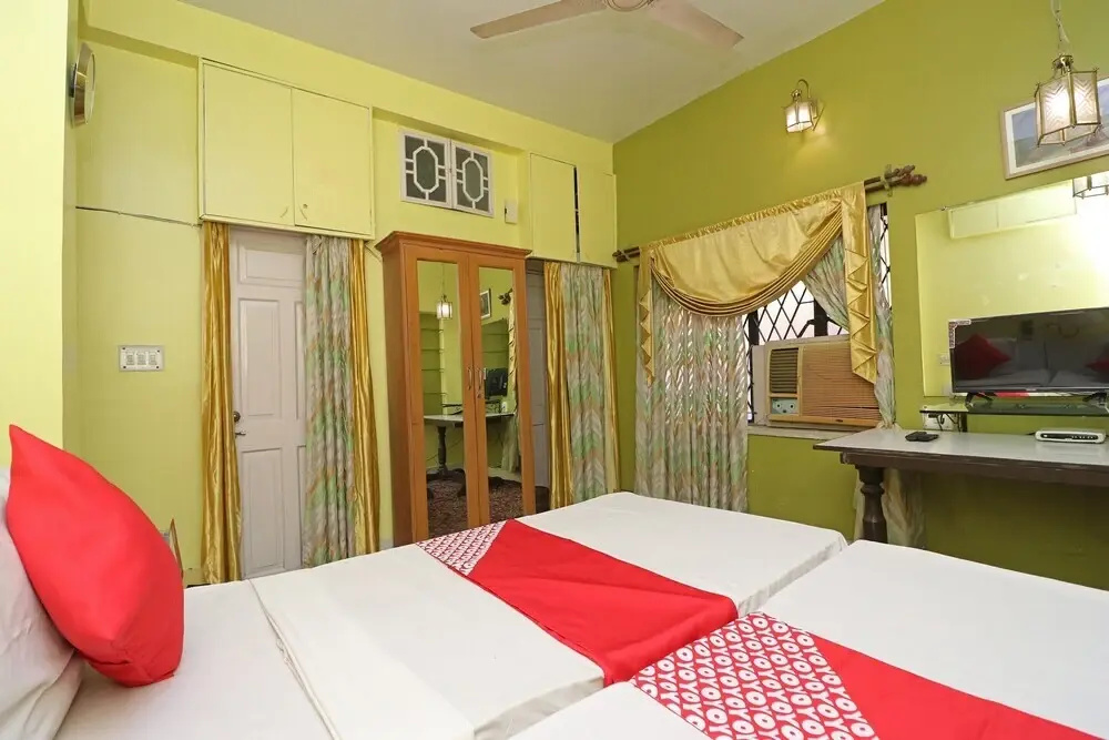 Hotel photo 8