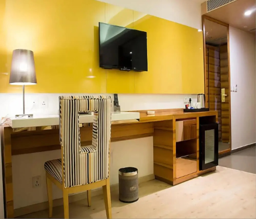 Barsana Boutique Hotel - Chambres