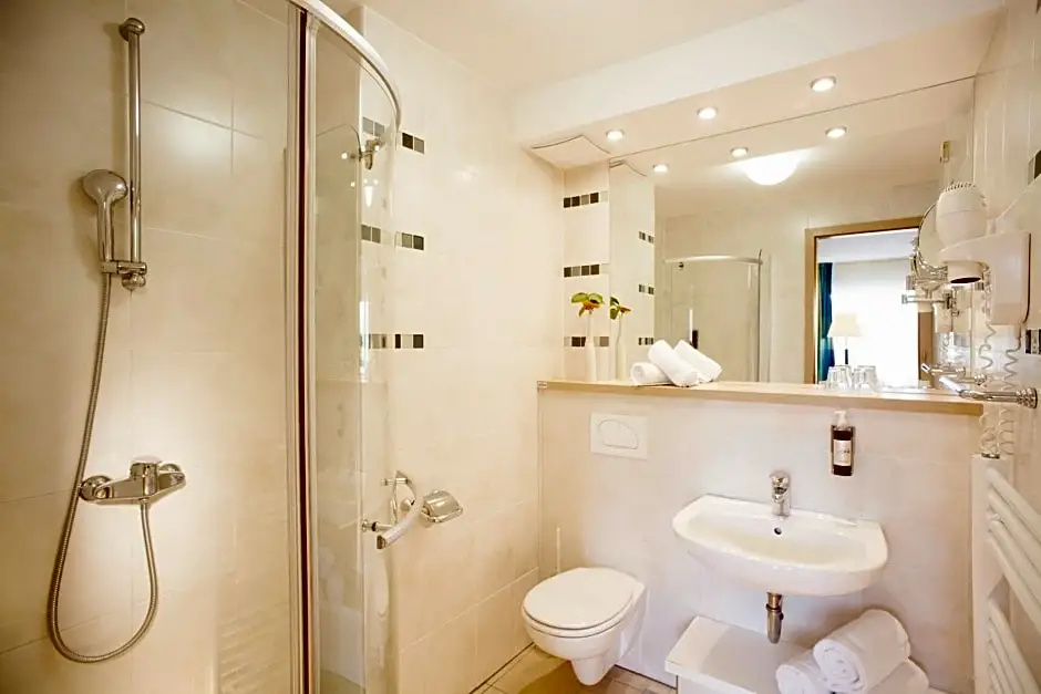Hotel Savica Garni - Sava Hotels & Resorts - Chambres