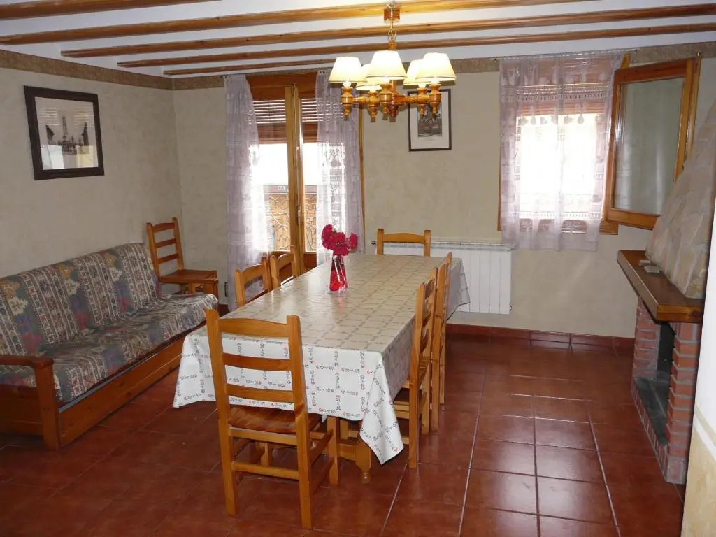 Casa Marcos - Général