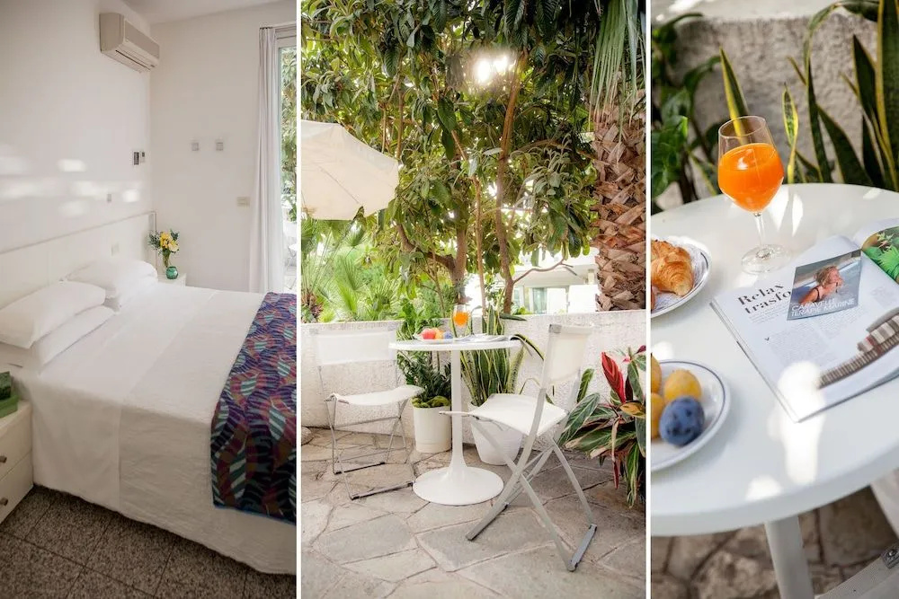 Hotel Caravelle Thalasso & Wellness - Général