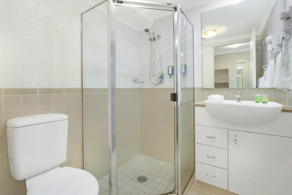 YEHS Hotel Sydney Harbour Suites - Chambres