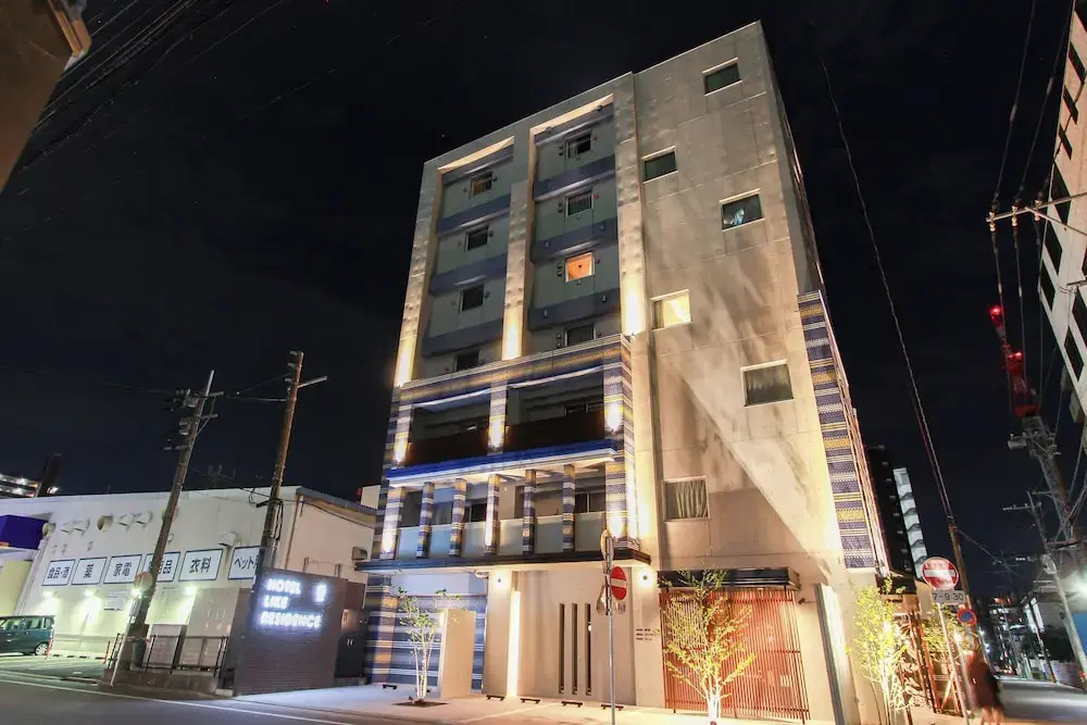 Kei Hotel Like Residence