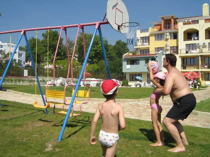 Seapark Homes Neshkov - Général