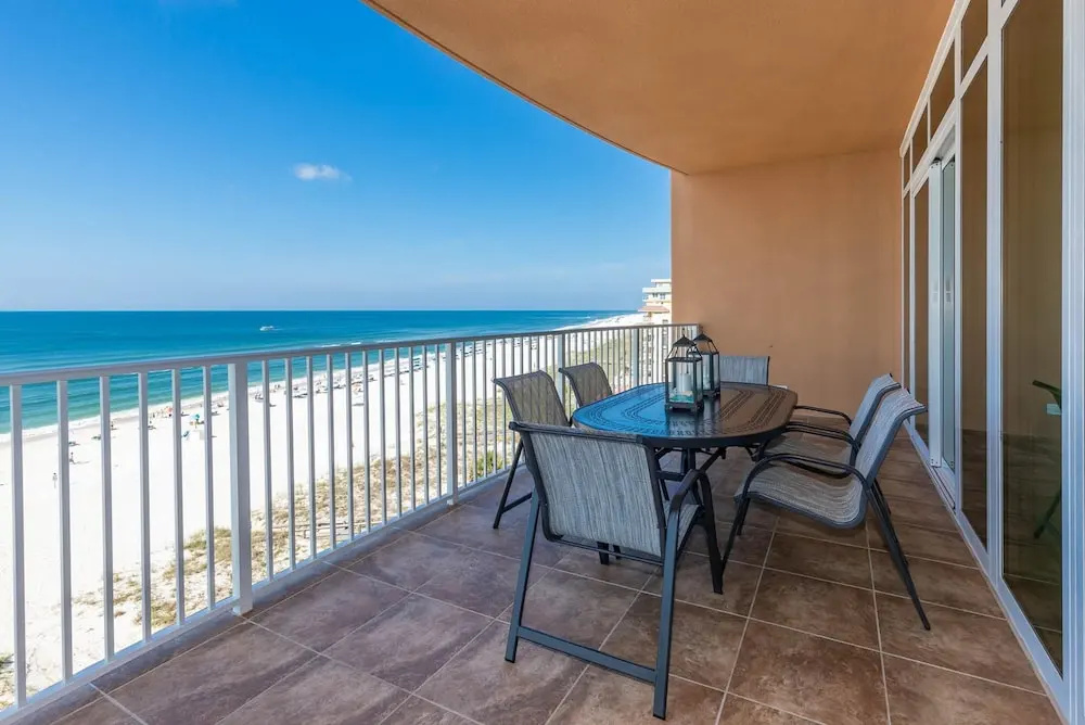 Phoenix Orange Beach by Brett/Robinson Vacations