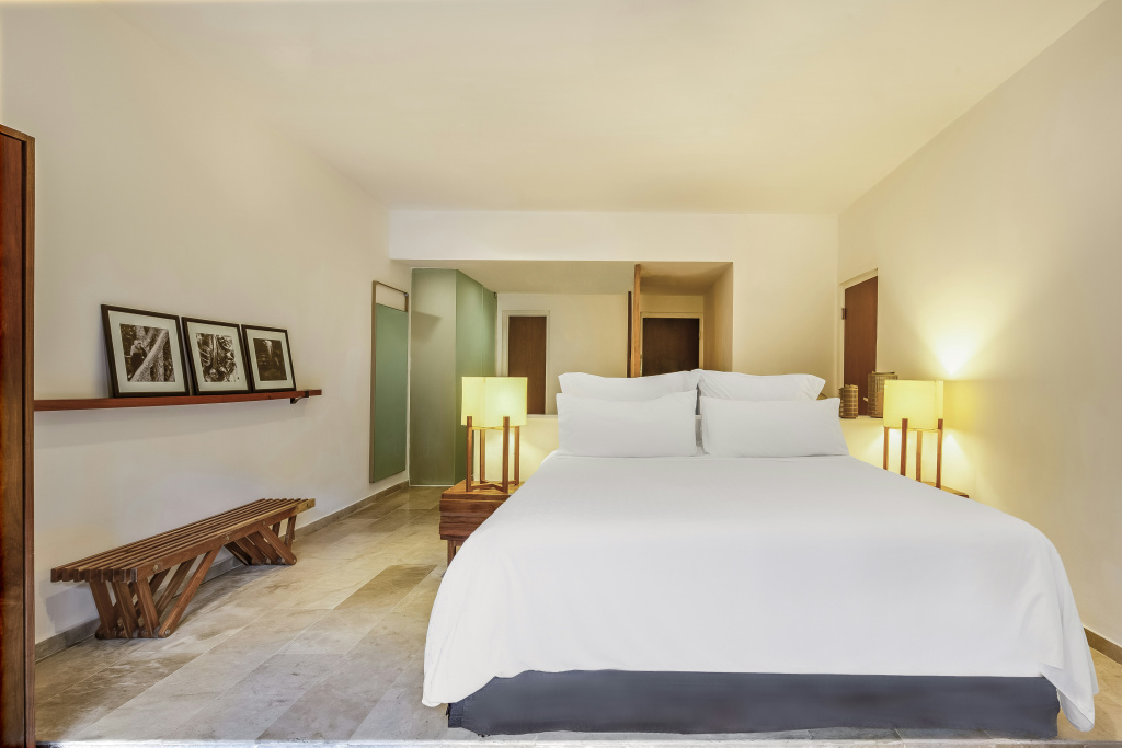 The Explorean Cozumel - All Inclusive - Général