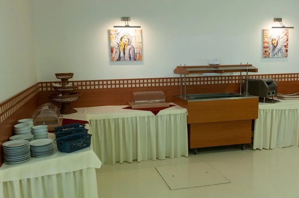 Hotel Radejov - Général