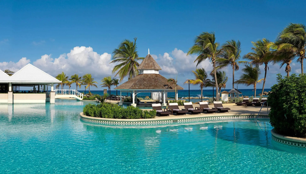 Melia Braco Village, Jamaica - All Inclusive - Général