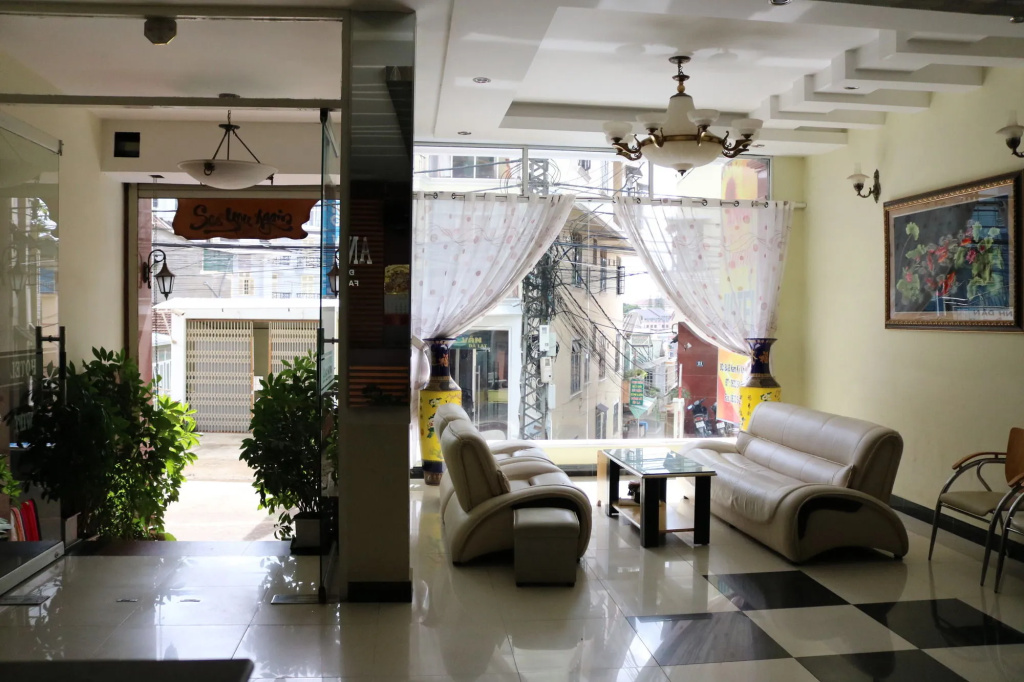 Hotel photo 11