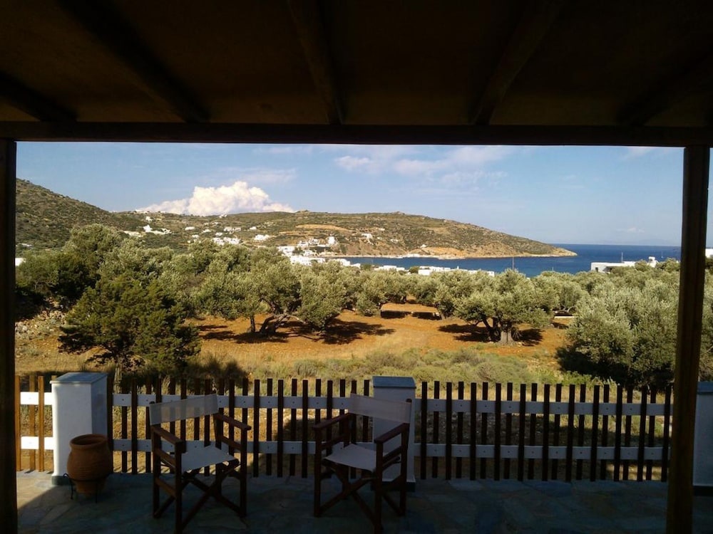 Beach & Waterfront