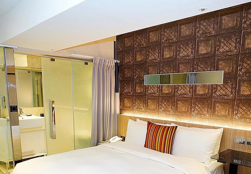 Via Hotel Zhongxiao - Général