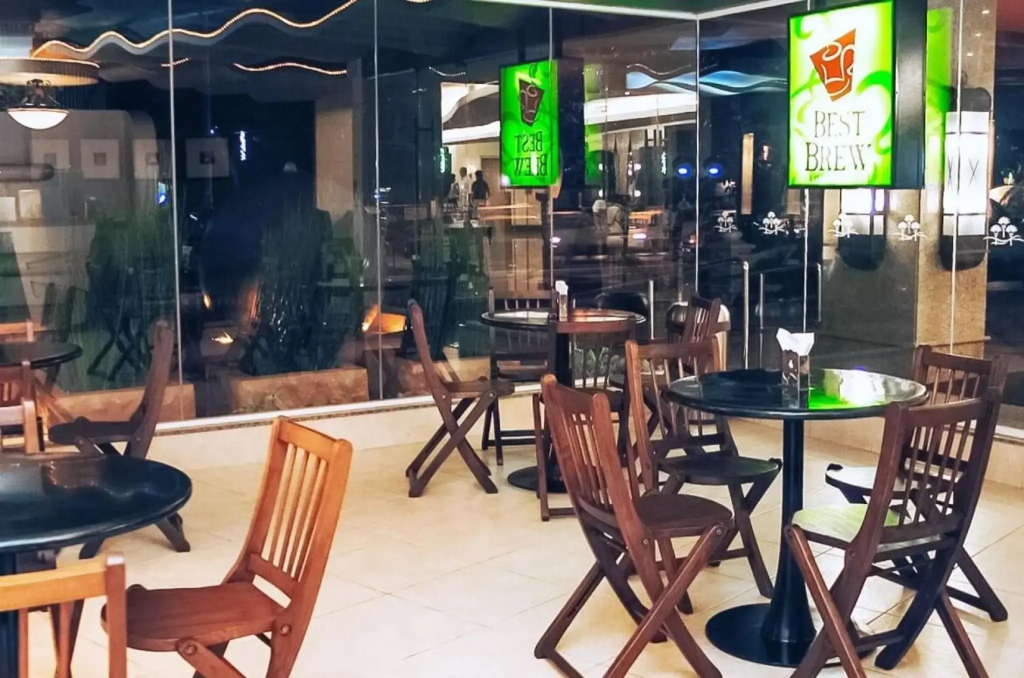Crown Regency Suites & Residences - Mactan - фото 30