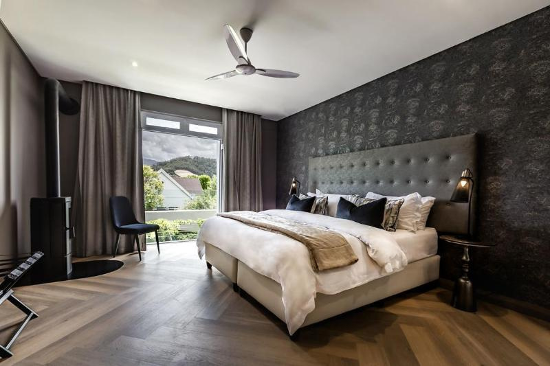 Franschhoek Boutique Hotel - Chambres