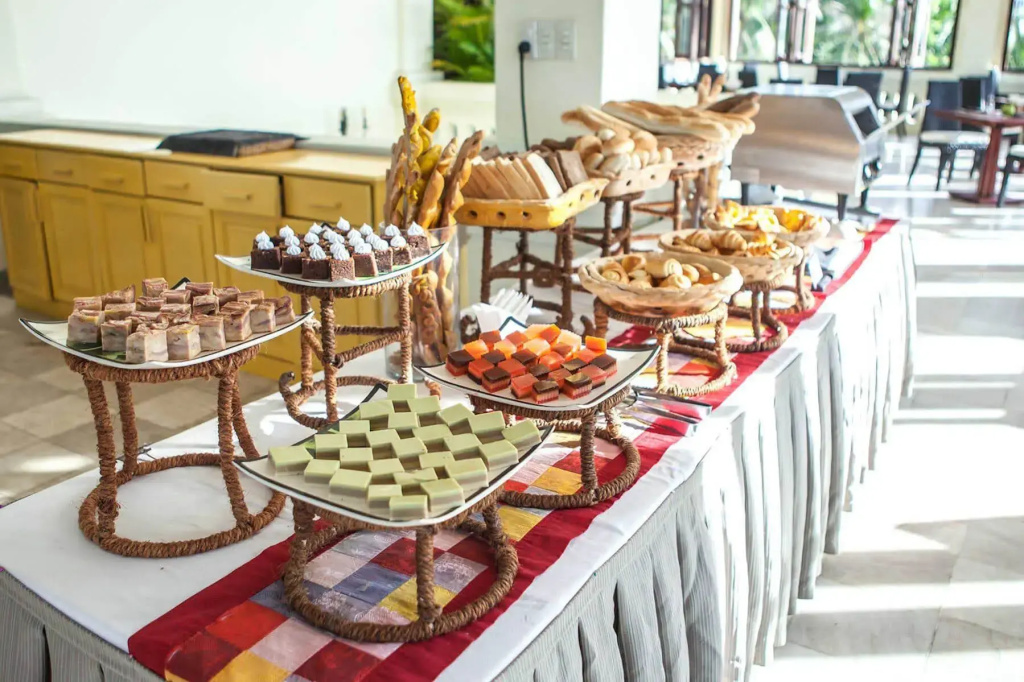 Allezboo Beach Resort & Spa - Général
