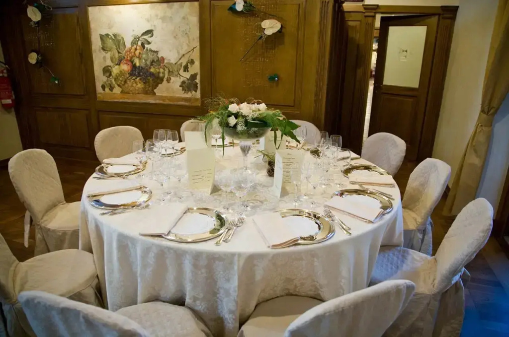 Relais Corte Cavalli - Général